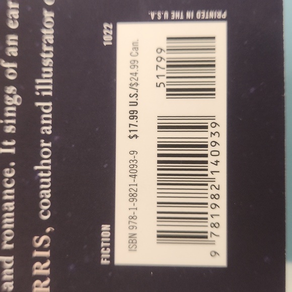 Book Bundle Fantasy & m Mystery Paperback books set - Picture 8 of 12